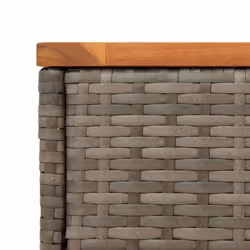 VidaXL 366133 table de jardin - Vue supplémentaire 8