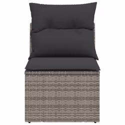 VidaXL 366135 Canapé de patio - Vue supplémentaire 4
