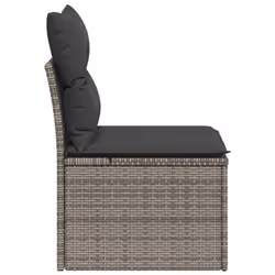 VidaXL 366135 Canapé de patio - Vue supplémentaire 5