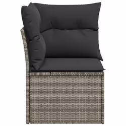 VidaXL 366136 Canapé de patio - Vue supplémentaire 5