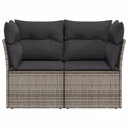 VidaXL 366137 Canapé de patio - Vue supplémentaire 4