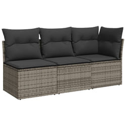 VidaXL 366138 Canapé de patio