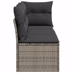VidaXL 366138 Canapé de patio - Vue supplémentaire 5
