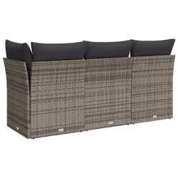 VidaXL 366138 Canapé de patio - Vue supplémentaire 6