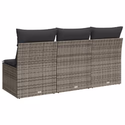 VidaXL 366139 Canapé de patio - Vue supplémentaire 6