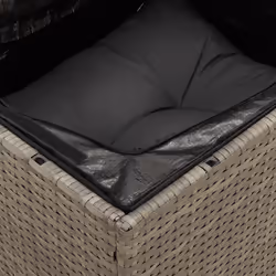 VidaXL 366139 Canapé de patio - Vue supplémentaire 8