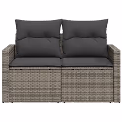 VidaXL 366141 Canapé de patio - Vue supplémentaire 5