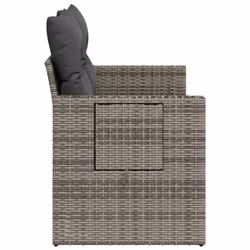 VidaXL 366141 Canapé de patio - Vue supplémentaire 6