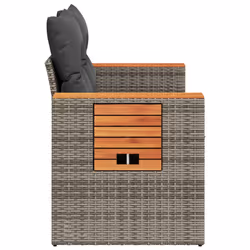VidaXL 366145 Canapé de patio - Vue supplémentaire 6