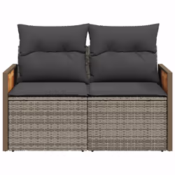 VidaXL 366146 Canapé de patio - Vue supplémentaire 4