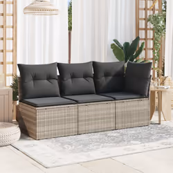 VidaXL 366174 Canapé de patio