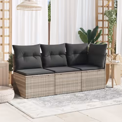 VidaXL 366175 Canapé de patio