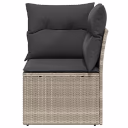 VidaXL 366175 Canapé de patio - Vue supplémentaire 4