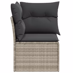 VidaXL 366175 Canapé de patio - Vue supplémentaire 5