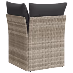 VidaXL 366175 Canapé de patio - Vue supplémentaire 6