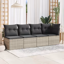 VidaXL 366177 Canapé de patio