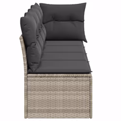 VidaXL 366177 Canapé de patio - Vue supplémentaire 5