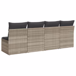 VidaXL 366178 Canapé de patio - Vue supplémentaire 6