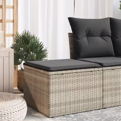 VidaXL 366179 pouf