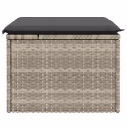 VidaXL 366179 pouf - Vue supplémentaire 4