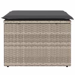 VidaXL 366179 pouf - Vue supplémentaire 5