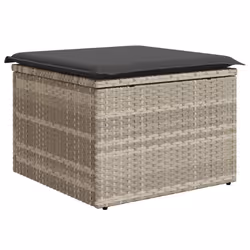VidaXL 366179 pouf - Vue supplémentaire 6