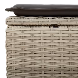 VidaXL 366179 pouf - Vue supplémentaire 7