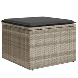 VidaXL 366180 pouf