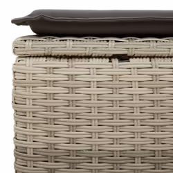 VidaXL 366180 pouf - Vue supplémentaire 5