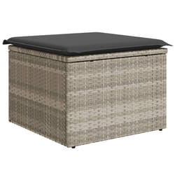 VidaXL 366181 pouf
