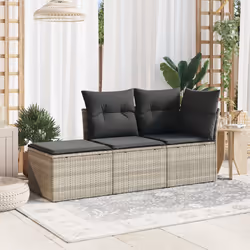 VidaXL 366181 pouf
