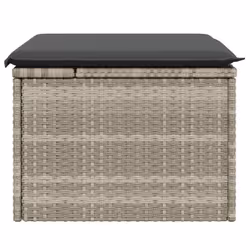 VidaXL 366181 pouf - Vue supplémentaire 4
