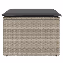 VidaXL 366181 pouf - Vue supplémentaire 5