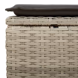 VidaXL 366181 pouf - Vue supplémentaire 7
