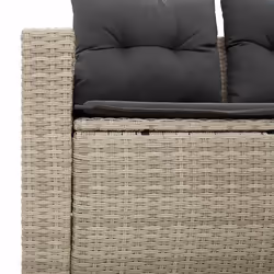 VidaXL 366184 Canapé de patio - Vue supplémentaire 7