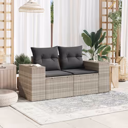VidaXL 366187 Canapé de patio