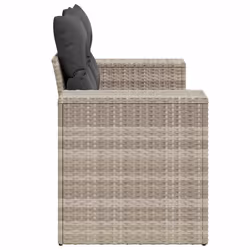 VidaXL 366187 Canapé de patio - Vue supplémentaire 5