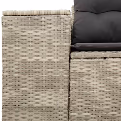 VidaXL 366187 Canapé de patio - Vue supplémentaire 7