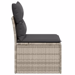 VidaXL 366190 Canapé de patio - Vue supplémentaire 5