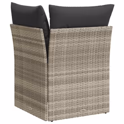 VidaXL 366191 Canapé de patio - Vue supplémentaire 6