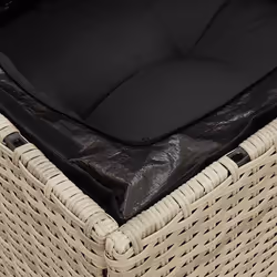 VidaXL 366191 Canapé de patio - Vue supplémentaire 8
