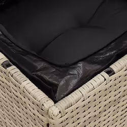 VidaXL 366192 Canapé de patio - Vue supplémentaire 8