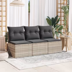 VidaXL 366194 Canapé de patio