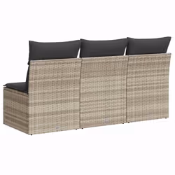 VidaXL 366194 Canapé de patio - Vue supplémentaire 6