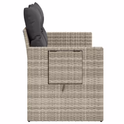 VidaXL 366196 Canapé de patio - Vue supplémentaire 5
