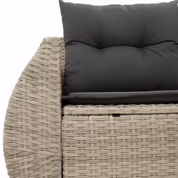 VidaXL 366197 Canapé de patio - Vue supplémentaire 7