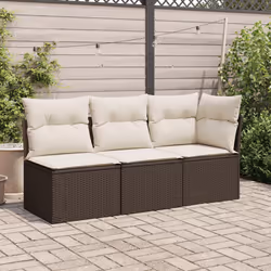 VidaXL 366199 Canapé de patio