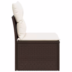 VidaXL 366199 Canapé de patio - Vue supplémentaire 5