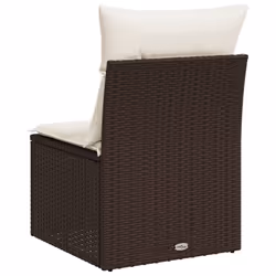 VidaXL 366199 Canapé de patio - Vue supplémentaire 6