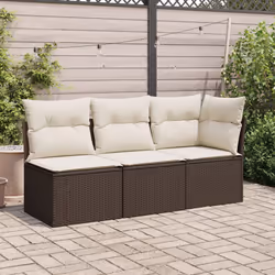 VidaXL 366200 Canapé de patio